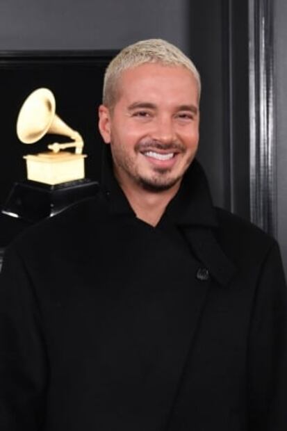 Los mejores beauty looks de los Grammy 2019