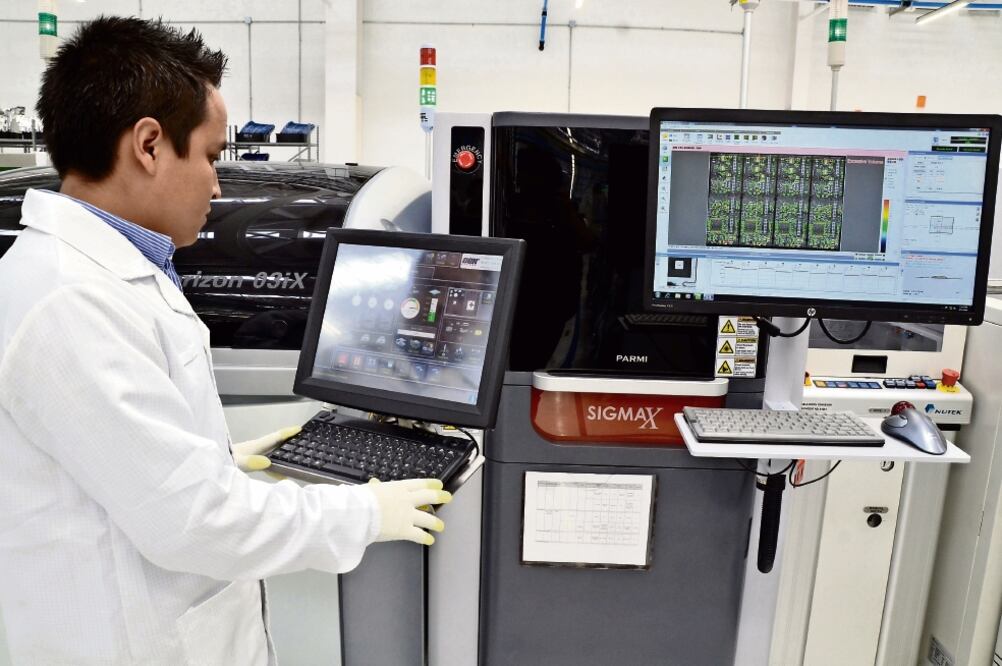 Sin política industrial no hay innovación