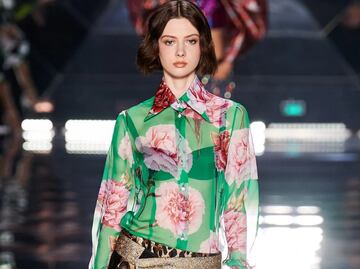 Guía infalible de estampados para esta primavera