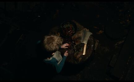 Coronavirus retrasa cinta producida por Del Toro