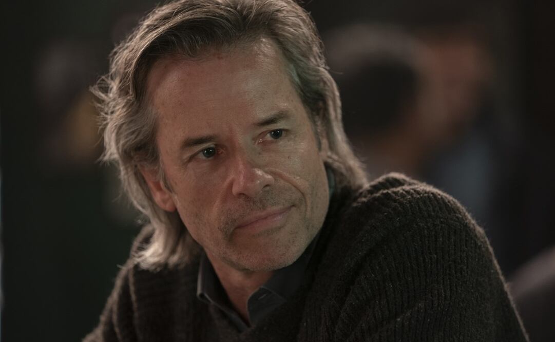 Guy Pearce. Foto: Cortesía