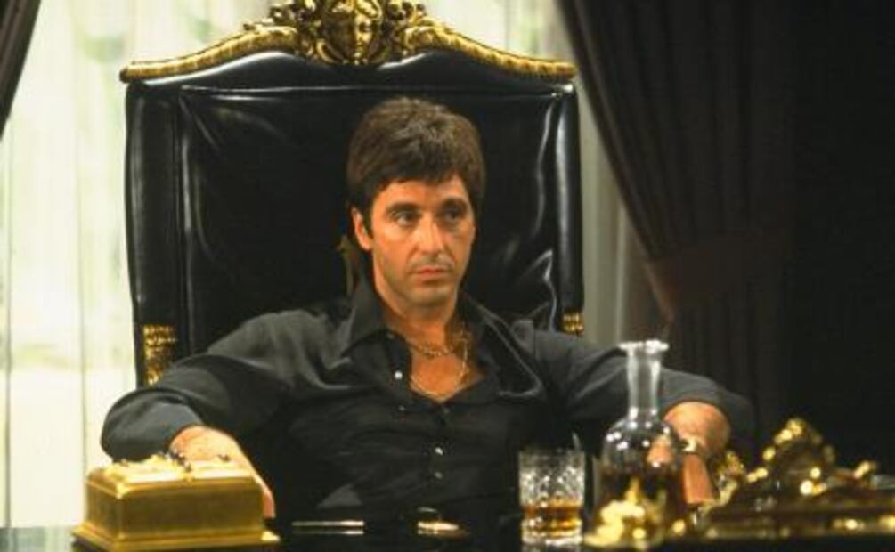 Los personajes más recordados de Diego Luna