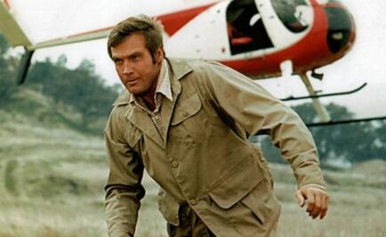 Filmarán 'remake' de "El hombre nuclear"