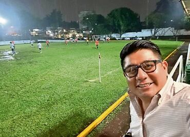 En problemas, líder morenista de Veracruz