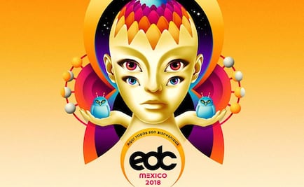 Electric Daisy Carnival 2018 ya tiene fecha