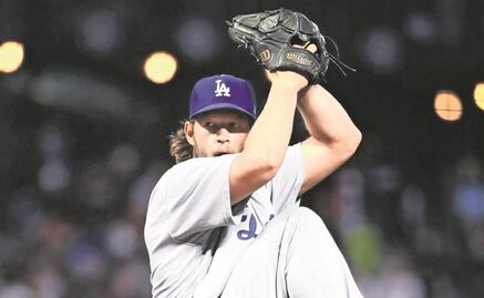 Harto del drama, Dodgers se rehace