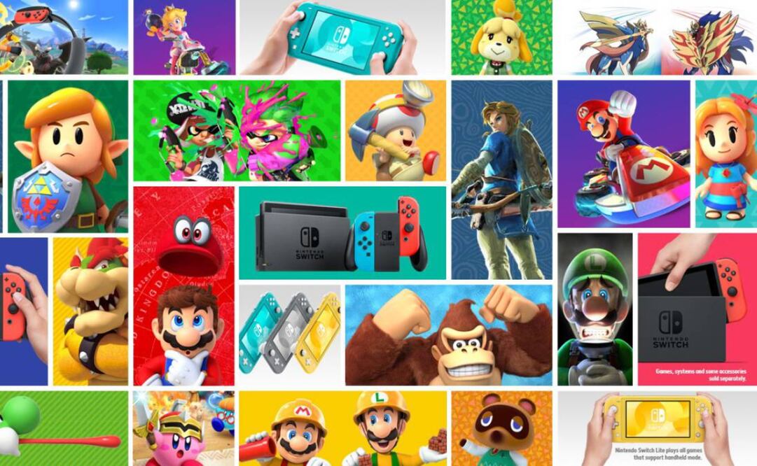 Un ejemplo es el título Paper Mario: The Origami King, el cual anteriormente tenía un precio de mil 499, sin embargo, a partir de hoy el mismo juego tiene un coste de mil 699 pesos