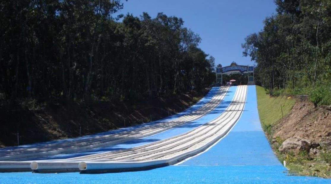 Foto: Bioparque Estrella