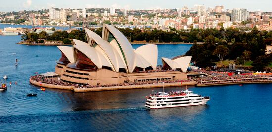 ¿A qué profesionistas mexicanos les ofrece Australia visa de residencia?