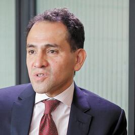 ¿Renunciará Herrera?