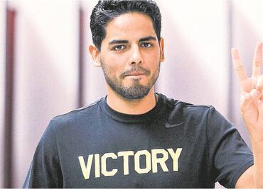 NBA. Los Nets cortan al mexicano Jorge Gutiérrez