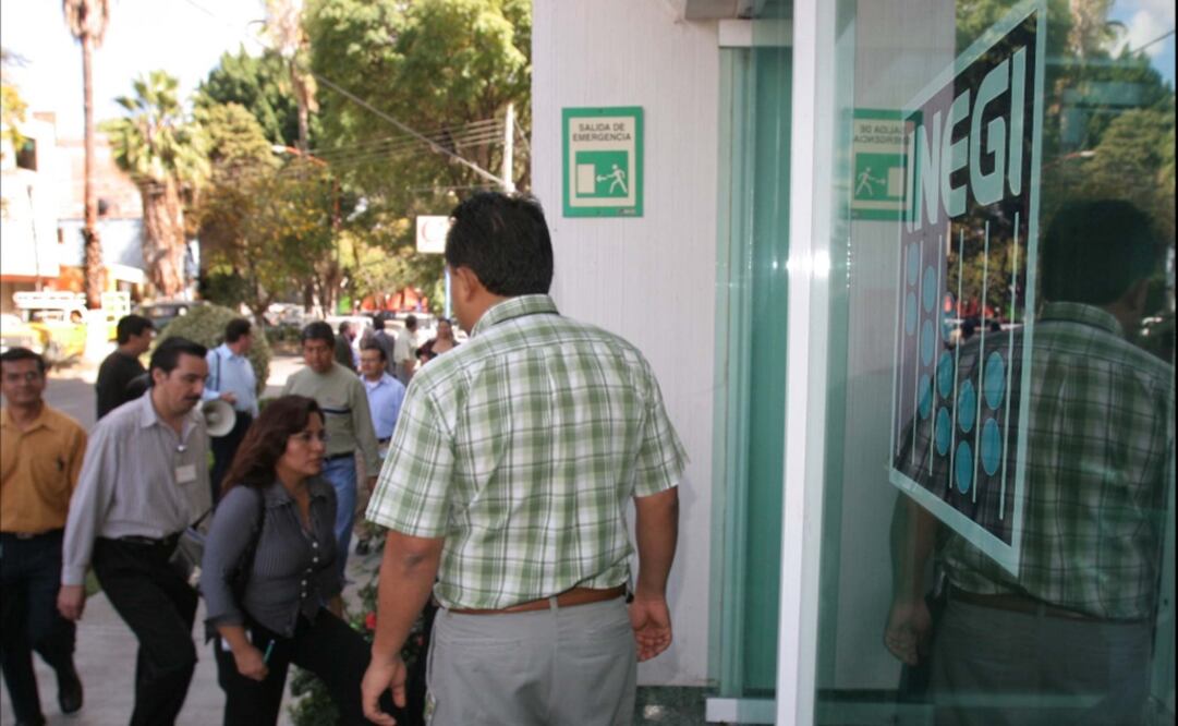 Foto: Archivo/El Universal