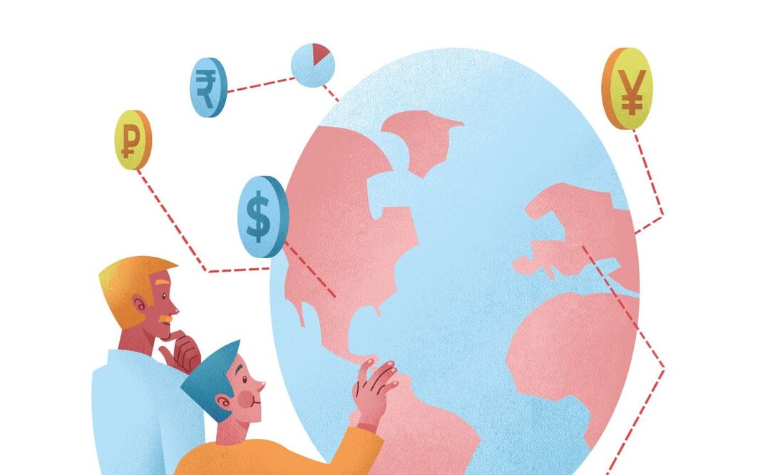 1.5 millones de menores participaron de alguna de las actividades en 2020 y 2021 del Global Money Week.