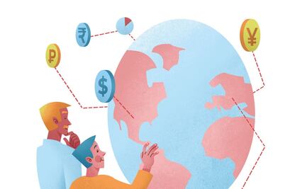 Aprende y festeja en la semana del dinero