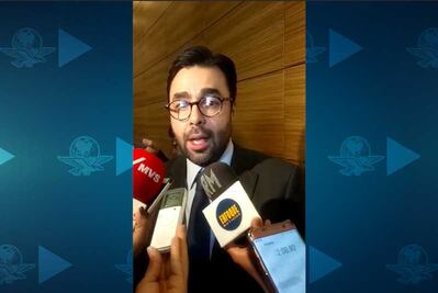 Resuelven prórrogas de TV para generar certidumbre: IFT