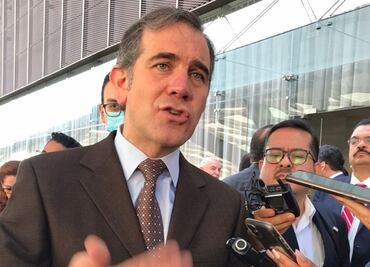 INE seguirá vigilando “le pese a quien le pese”: Lorenzo Cordova