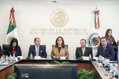 Cervantes renuncia; deja lista la bomba Odebrecht