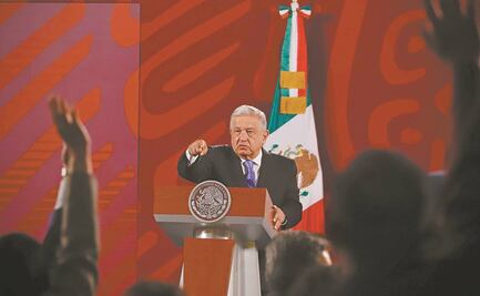 AMLO va por el final de los órganos electorales estatales