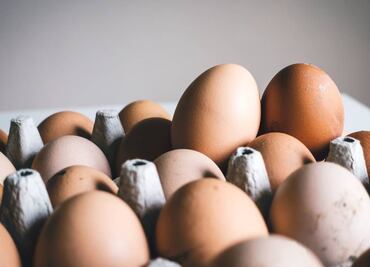 Precio del huevo se dispara; sube hasta los 58 pesos el kilo en centrales de abasto