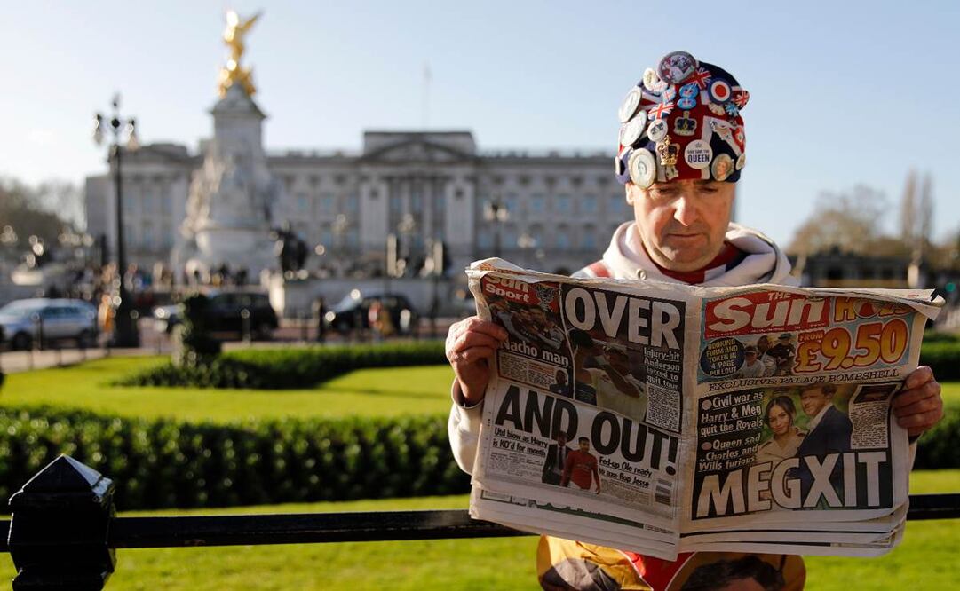 (Photo by Tolga AKMEN / AFP)