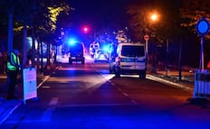 Auto atropella a multitud en desfile del orgullo LGBTQ+ de Alemania; reportan un muerto y 16 heridos