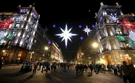 19 ideas para festejar Navidad en la CDMX y alrededores