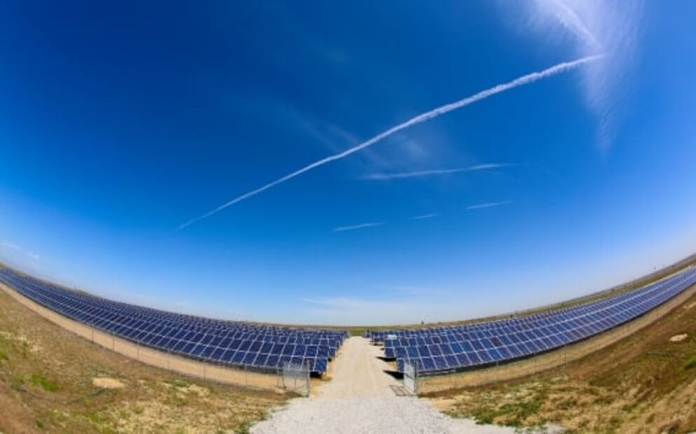 Estos son los aeropuertos más amigables con el medio ambiente