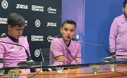 Charly Rodríguez acepta que no entrar a liguilla “es un fracaso”