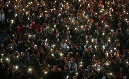 Aún hay 26 heridos graves por atentados en París