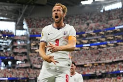 Harry Kane, tras victoria de Inglaterra sobre Croacia: “Demostramos que somos un gran equipo”