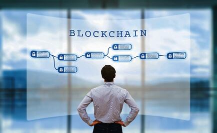 Blockchain will finally make itself useful in 2019