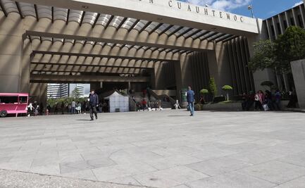 Candidato de Fuerza por México en Cuauhtémoc propone que haya alcalde virtual