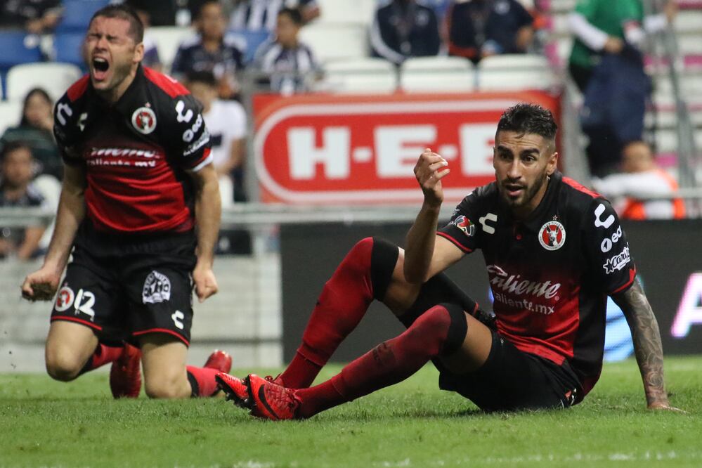 Xolos exige que se le vea como candidatos