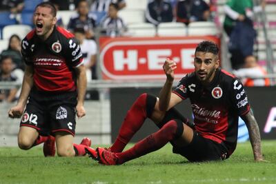 Xolos exige que se le vea como candidatos