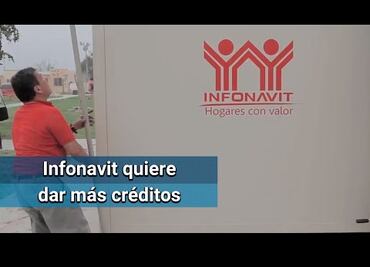 Infonavit dejará juntar 4 créditos entre parientes
