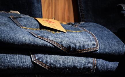 Estos son los jeans que favorecen a las mujeres de caderas anchas