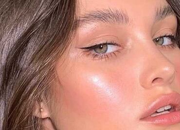 TikTok: el truco viral para un eyeliner perfecto en menos de 1 minuto