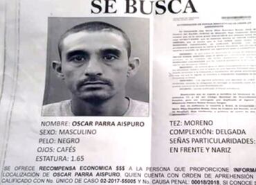 Otra vez detienen al “Zar de la Totoaba”... ahora por homicidio