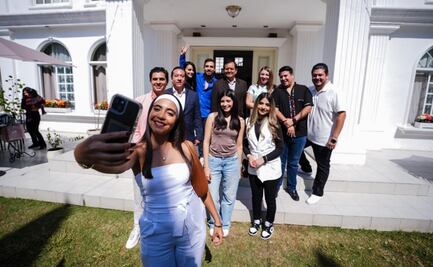 Alcalde contrata a influencers para mejorar imagen de Celaya, Guanajuato; busca contrarrestar percepción de violencia