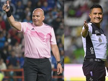 Francisco Chacón arremete contra árbitro del Pumas vs América, "Aguas con la designación"