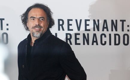 El cine se convierte en una prostituta: Alejandro González Iñárritu