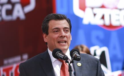 Mauricio Sulaimán hace llamado a patrocinar boxeadores