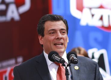 Mauricio Sulaimán hace llamado a patrocinar boxeadores