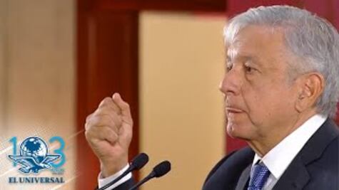 CFE contrató construcción de gasoductos sin aprobación de Consejo de Administración, acusa AMLO