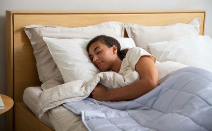 Dormir bien, el secreto para una piel radiante y saludable