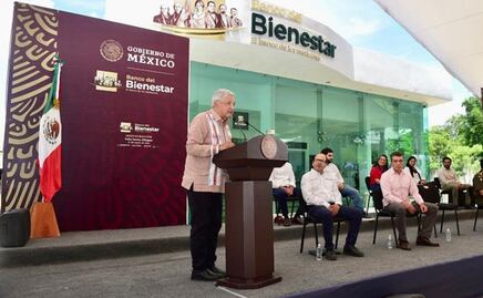 AMLO confía que encuentro con Biden resulte en buenos acuerdos para México y EU 