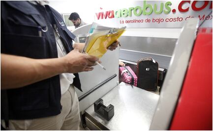 Viva Aerobus pierde 2 mil 727 millones de pesos en 2020 tras pandemia por Covid-19