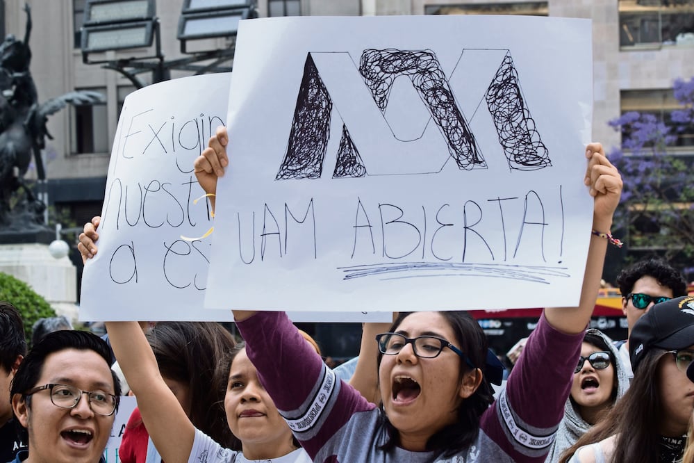 Imagen ilustrativa. Foto: Cuarto Oscuro archivo/EL UNIVERSAL