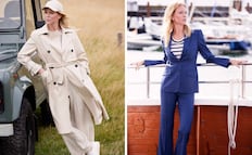 Fashionista a los 50: Claves para tener un buen fondo de armario