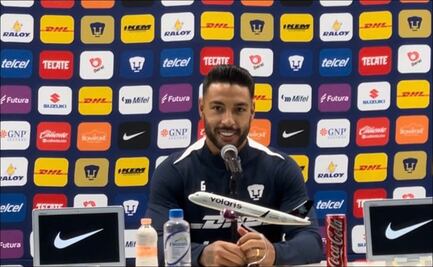 Equipo brasileño pretende a defensa de los Pumas